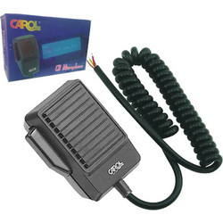 CAROL Μικρόφωνο Χειρός Press MDM-360