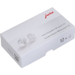 Jura 72228 Στόμιο Αντλίας Εξαρτήμα Επαγγελματικών Μηχανών Καφέ