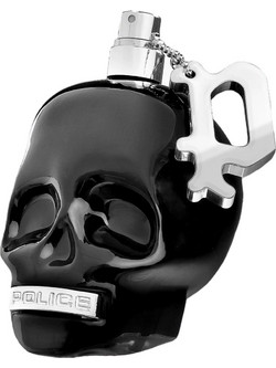 Police To Be Bad Guy Eau de Toilette 40ml