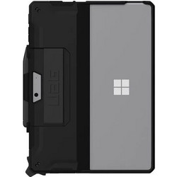 UAG Scout Black (Microsoft Surface Pro 9)