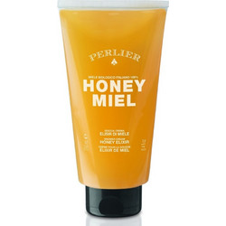 Perlier Honey Κρεμώδες Αφρόλουτρο 250ml