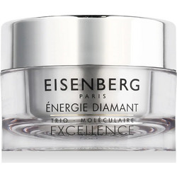 Eisenberg Energie Diamant Repair Night Cream 50ml