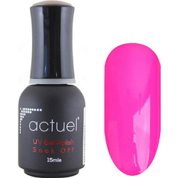 Actuel UV Gel Polish 164 Ημιμόνιμο Βερνίκι Νυχιών 15ml