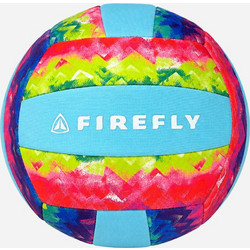 Firefly Μπάλα Βόλεϊ Πολύχρωμη