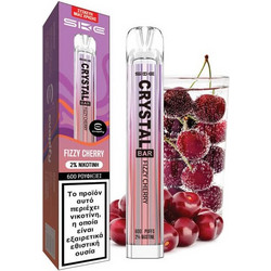 SKE Crystal Bar Fizzy Cherry 20mg 2ml