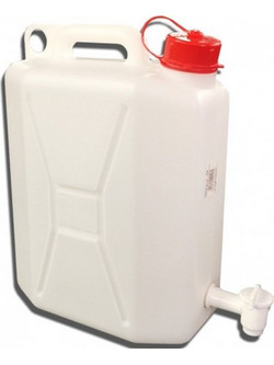 Δοχείο Νερού (20L)