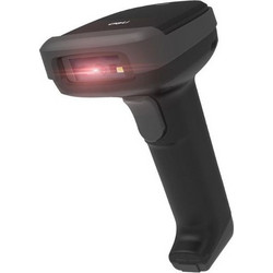 DELI WIRELESS SCAN GUN BLACK ES221