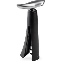 Peugeot Allure Cork Screw 17 cm, black
