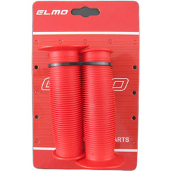 Elmo Χειρολαβές BMX 20 Red (1071030002)