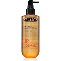 Osmo Curl Spray στάιλινγκ σπρέι για ορισμό της μπούκλας 250 ml