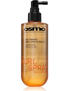 Osmo Curl Spray στάιλινγκ σπρέι για ορισμό της μπούκλας 250 ml