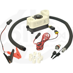 Τρόμπα Αέρος 12V BTP-12M SCOPREGA