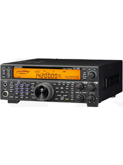 Kenwood TS-590SG