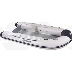 Talamex Comfortline TLX300 Με Πάτωμα Αλουμινίου 300cm