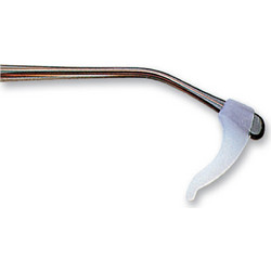 ΑΚΡΟΒΡΑΧΙΟΝΙΑ ΑΣΦΑΛΕΙΑΣ 5.9 X 2.7MM ΓΙΑ ΚΑΝΟΝΙΚΟΥΣ ΒΡΑΧΙΟΝΕΣ/ΔΙΑΦΑΝΟ (1 ΖΕΎΓΟΣ)