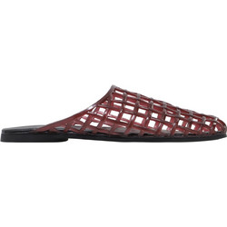 Mules Senso JACEY JACEY-AUBERGINE Γυναικείο