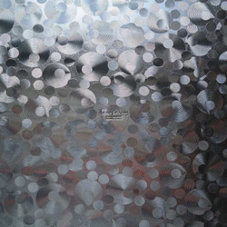 Αυτοκόλλητη Αμμοβολή Perl 346/0276 Με το μέτρο 90cm x 1m