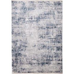 Royal Carpet Infinity Χαλί Ορθογώνιο 160x230cm 2705A Blue Grey