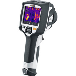 Laserliner ThermoCamera HighSense Pro Θερμική Κάμερα 384x288