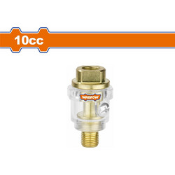 Wadfow WEQ1601 Ελαιωτήρας 1/4" 10cc