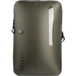 Vacuum Bag FLEXTAIL EZY Pack L (green)