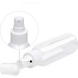 Πλαστική Φιάλη 50ml Spray
