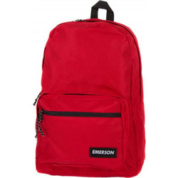 Emerson Classic 182.EU02.30P Σακίδιο Πλάτης 16.8lt Κόκκινο