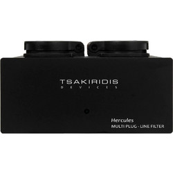 Tsakiridis Devices Hercules StaR Reference Plus black (with filter) - Tsakiridis Hercules StaR Reference Plus black