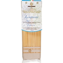 Βιολογικό Λιγκουίνι 500g Solleone 15211