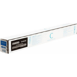 Triumph-Adler CK-8513C Cyan Toner