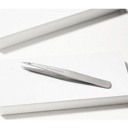Τσιμπιδάκι Φρυδιών Tweezerman 1240-R