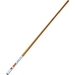 WOLF GARTEN Κοντάρι αλουμινίου 170cm click system 71AED009650