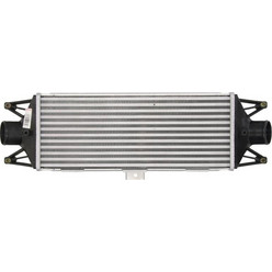 Denso DIT12001 - DENSO ΨΥΓΕΙΟ INTERCOOLER