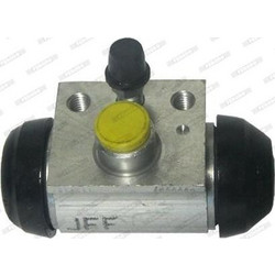 Ferodo FHW4714 - ΚΥΛΙΝΔΡΑΚΙ ΦΡ. FORD FIESTA VII HJ. HF 17