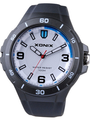 Xonix CAC-A06 Ανδρικό Ρολόι