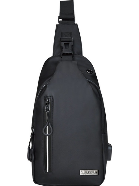 Lenyes LB525 Ανδρική Τσάντα Crossbody