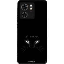 Sonique Men's Edition Θήκη Don't Touch (Motorola Edge 40 5G)