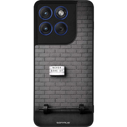 Sonique Men's Edition Θήκη με Σχέδιο «Motivation» (Motorola Edge 70 5G)
