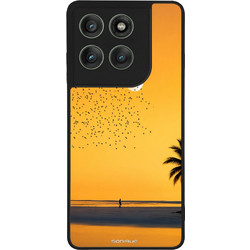 Sonique Men's Edition Θήκη με Σχέδιο «Calm» (Motorola Edge 60 Pro 5G)