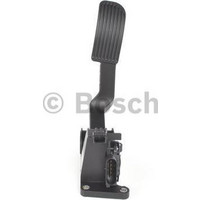 BOSCH 0 281 002 334 - BOSCH ΠΕΝΤΑΛ ΓΚΑΖΙΟΥ ΣΕΤ MERCEDES