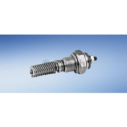 BOSCH 0 986 257 008 - BOSCH ΠΡΟΘΕΡΜΑΝΣΗ VAG