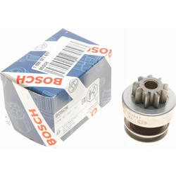 BOSCH 1-986-SE1-647 - BOSCH ΓΡΑΝΑΖΙ ΒΟΛΑΝ BMW