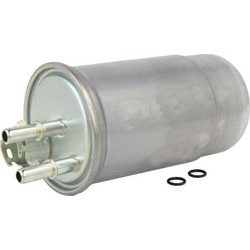 Champion CFF100473 - CHAMPION L473-606 ΦΙΛΤΡΑ ΚΑΥΣΙΜΟΥ FORD