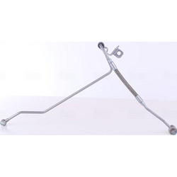 NISSENS 935212 - NISSENS ΣΩΛΗΝΑΣ ΛΑΔΙΟΥ FORD