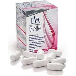 InterMed Eva Belle 90 Κάψουλες