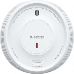 X-Sense Ανιχνευτής Καπνού