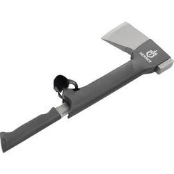 Τσεκούρι με Μαχαίρι Gerber Gator Combo Axe Black
