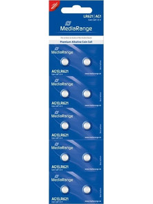 MediaRange AG1 LR621 1τμχ
