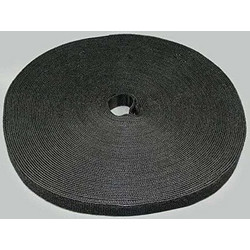 Label The Cable Δεματικό Καλωδίων Πλαστικό σε Μαύρο χρώμα (1τμχ) (PRO1210)