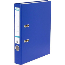 Elba Smart Pro Pp Binder A4 Blue